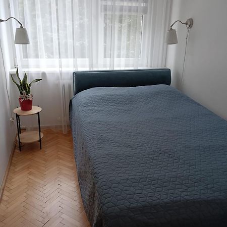 Apartament Telimena Ольштын Экстерьер фото
