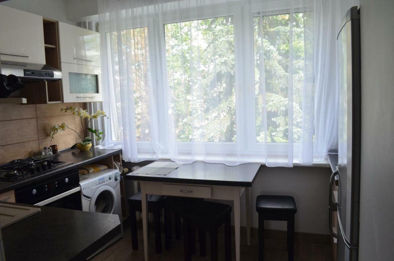 Apartament Telimena Ольштын Экстерьер фото