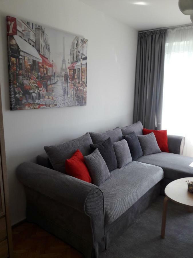 Apartament Telimena Ольштын Экстерьер фото